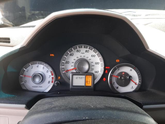 Photo 9 from auction – 2013 HONDA PILOT EX with VIN 5FNYF3H4XDB043147