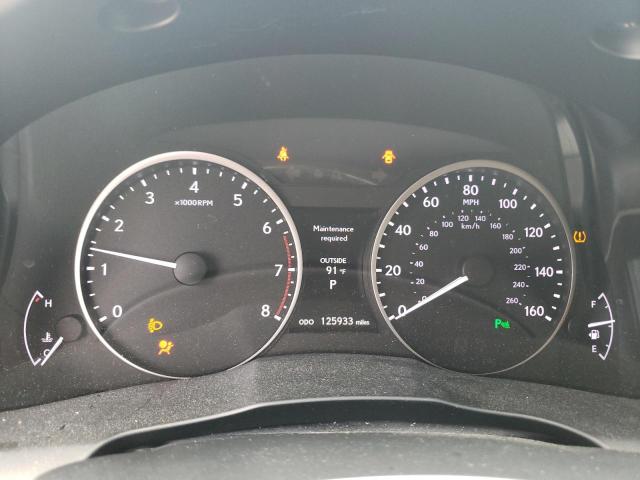 Photo 9 from auction – 2013 LEXUS ES 350 with VIN JTHBK1GG4D2049920