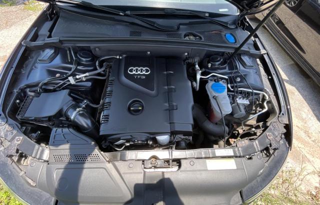 Photo 7 from auction – 2014 AUDI A5 PREMIUM with VIN WAUGFAFRXEA072279