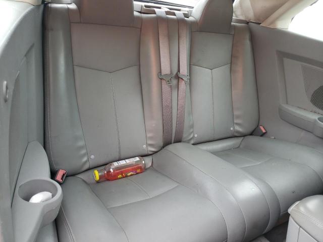 Photo 10 from auction – 2008 CHRYSLER SEBRING LI with VIN 1C3LC65M78N635450