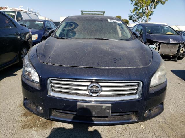 Фото 5 с аукциона – 2012 NISSAN MAXIMA S с VIN 1N4AA5AP4CC820066