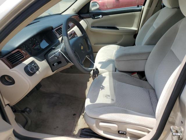 Photo 7 from auction – 2011 CHEVROLET IMPALA LS with VIN 2G1WA5EK3B1177110