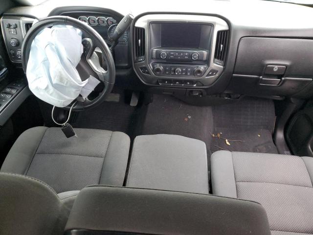 Photo 8 from auction – 2018 CHEVROLET SILVERADO with VIN 3GCUKRECXJG472898