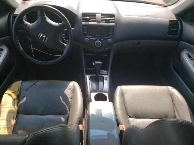 Photo 8 from auction – 2003 HONDA ACCORD EX with VIN JHMCM56663C060537