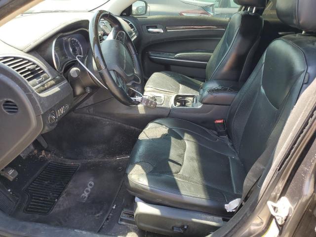 Photo 7 from auction – 2016 CHRYSLER 300C with VIN 2C3CCAEG5GH320148