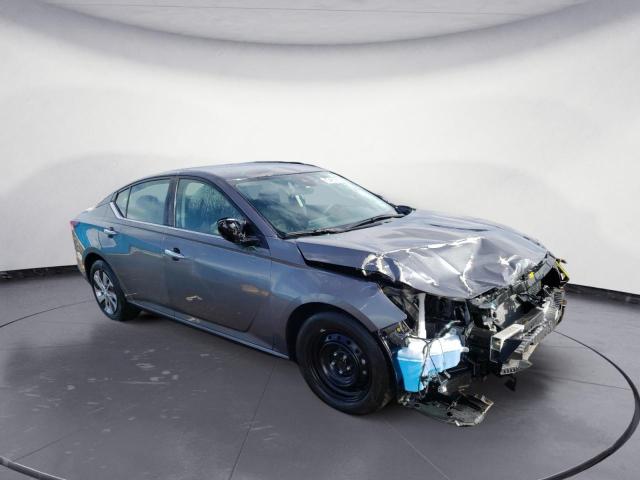 Photo 4 from auction – 2022 NISSAN ALTIMA S with VIN 1N4BL4BV4NN303945