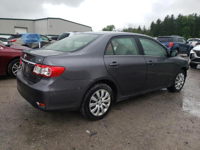 Photo 3 from auction – 2013 TOYOTA COROLLA BA with VIN JTDBU4EEXDJ114273