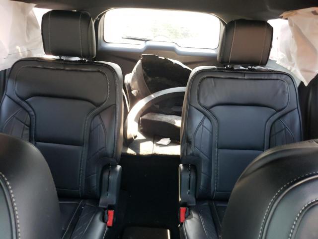 Photo 10 from auction – 2019 FORD EXPLORER P with VIN 1FM5K8HTXKGA04754