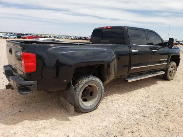 Photo 3 from auction – 2018 GMC SIERRA K35 with VIN 1GT42YEY9JF280735