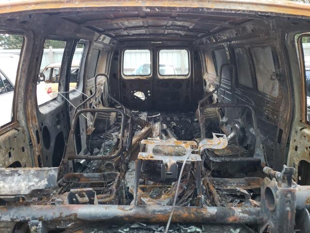 Photo 10 from auction – 2013 FORD ECONOLINE with VIN 1FTNE2EW0DDA46135
