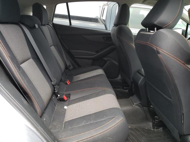Photo 11 from auction – 2019 SUBARU CROSSTREK with VIN JF2GTADC6KH305377