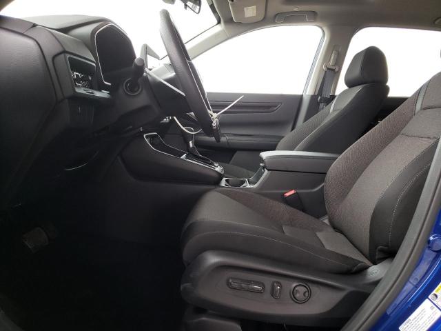 Photo 7 from auction – 2023 HONDA CR-V EX with VIN 7FARS3H41PE007713