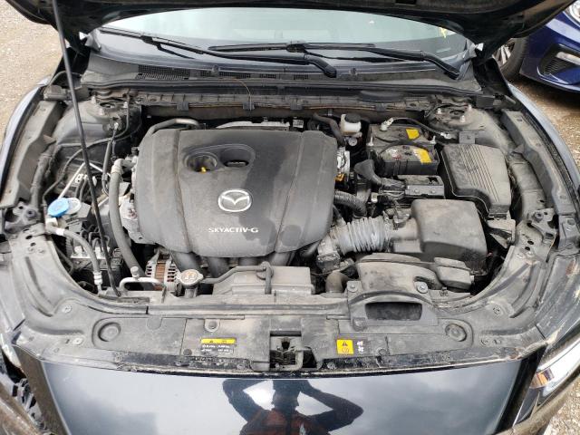 Photo 11 from auction – 2021 MAZDA 6 TOURING with VIN JM1GL1VMXM1608017