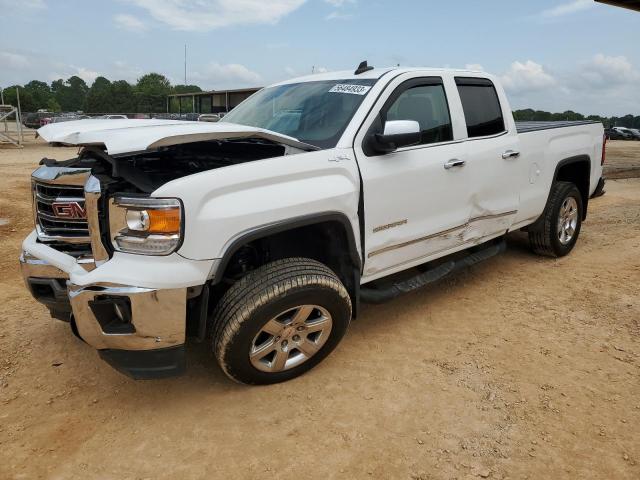 GMC SIERRA K15 2015 with VIN 1GTV2VEC9FZ197481 - Photo from auction