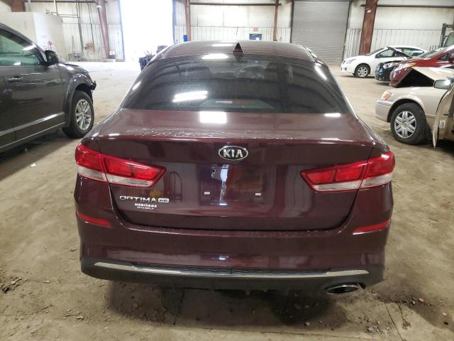 Photo 6 from auction – 2019 KIA OPTIMA with VIN 5XXGT4L37KG350844