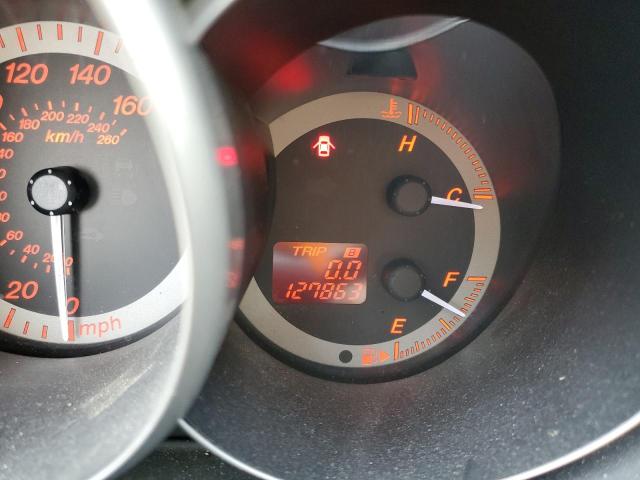 Photo 9 from auction – 2009 MAZDA SPEED 3 with VIN JM1BK34M891200889