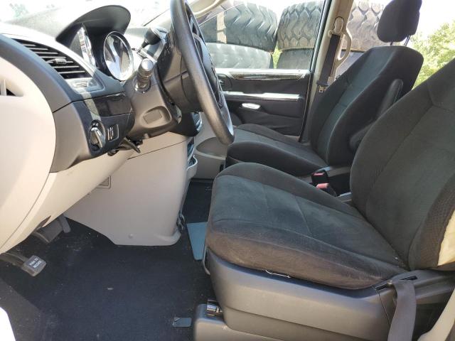 Photo 7 from auction – 2012 DODGE GRAND CARA with VIN 2C4RDGBG6CR153927