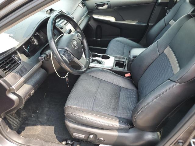 Photo 7 from auction – 2014 TOYOTA CAMRY L with VIN 4T1BF1FK9EU462784