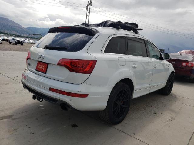 Photo 3 from auction – 2013 AUDI Q7 PRESTIG with VIN WA1DGBFE6DD001089