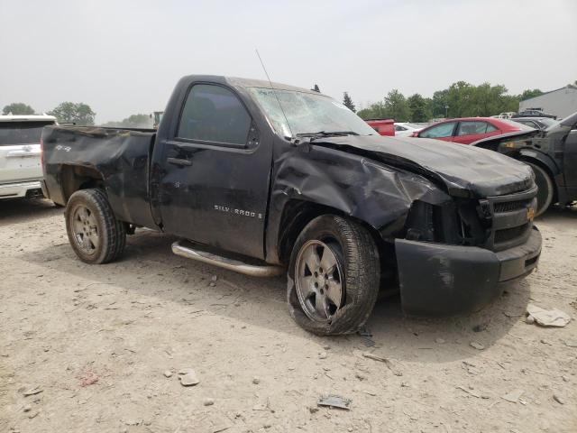 Photo 4 from auction – 2009 CHEVROLET silverado with VIN 1GCEK14C29Z138691