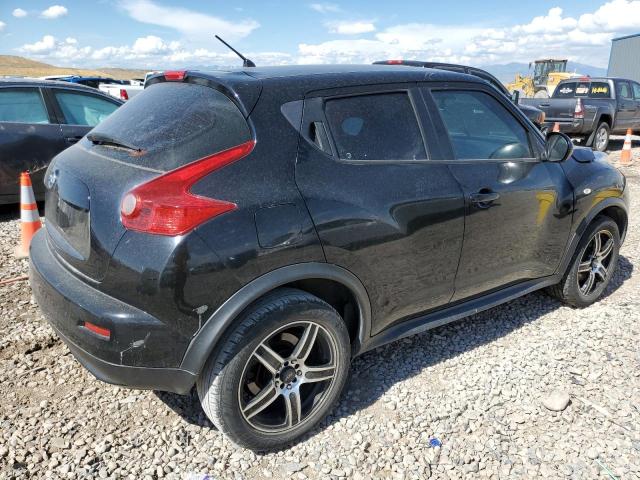 Photo 3 from auction – 2011 NISSAN JUKE S with VIN JN8AF5MRXBT022537