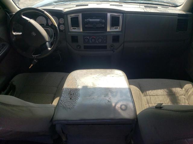 Photo 8 from auction – 2007 DODGE RAM 2500 S with VIN 1D7KS28C17J525589