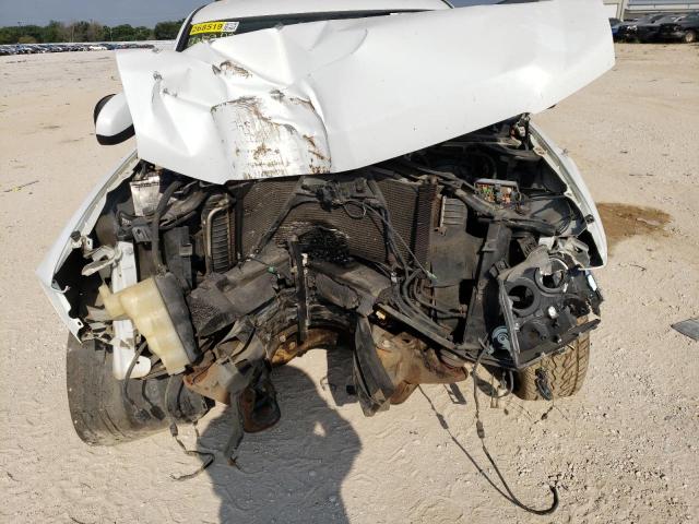 Photo 12 from auction – 2007 CHEVROLET SUBURBAN C with VIN 1GNFC16JX7J231992