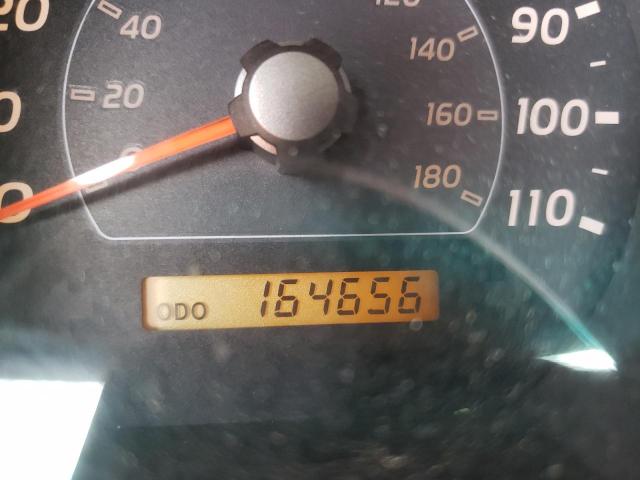 Photo 9 from auction – 2008 TOYOTA 4RUNNER SR with VIN JTEBU14R18K011323
