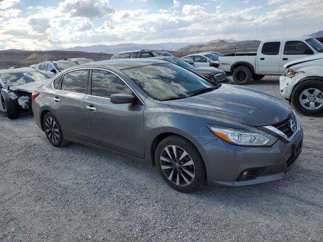 Photo 4 from auction – 2017 NISSAN ALTIMA 2.5 with VIN 1N4AL3AP4HC212666