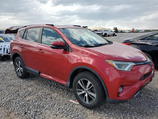 Photo 4 from auction – 2016 TOYOTA RAV4 XLE with VIN 2T3RFREV5GW421863