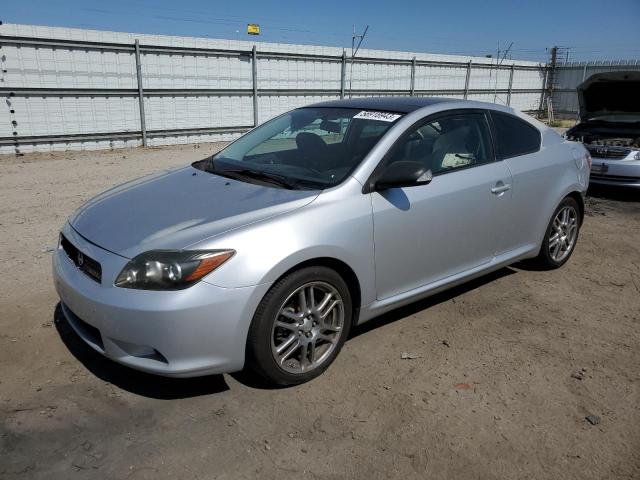 TOYOTA SCION TC 2010 with VIN JTKDE3B72A0303533 - Photo from auction