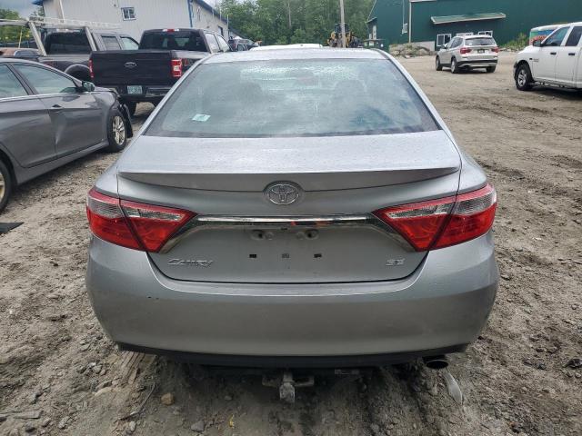 Photo 6 from auction – 2017 TOYOTA CAMRY LE with VIN 4T1BF1FK5HU348205