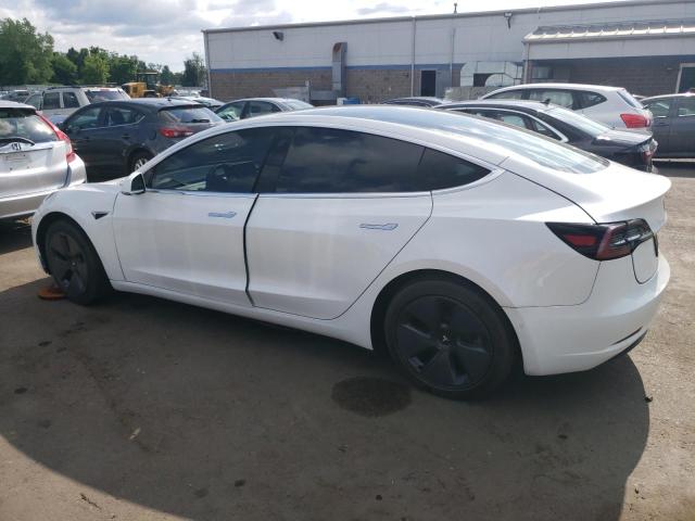 Photo 2 from auction – 2019 TESLA MODEL 3 with VIN 5YJ3E1EA5KF509527