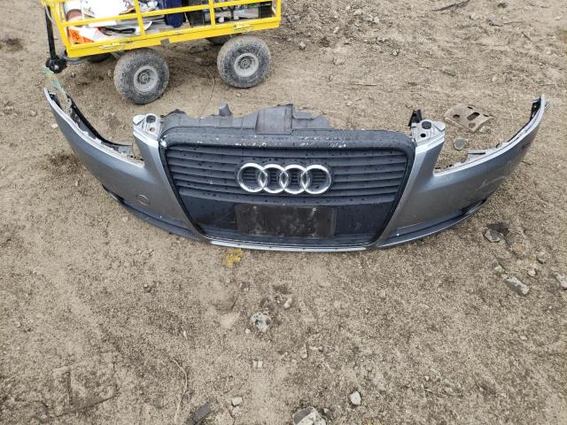 Photo 12 from auction – 2006 AUDI A4 2.0T QU with VIN WAUDF78E06A106747