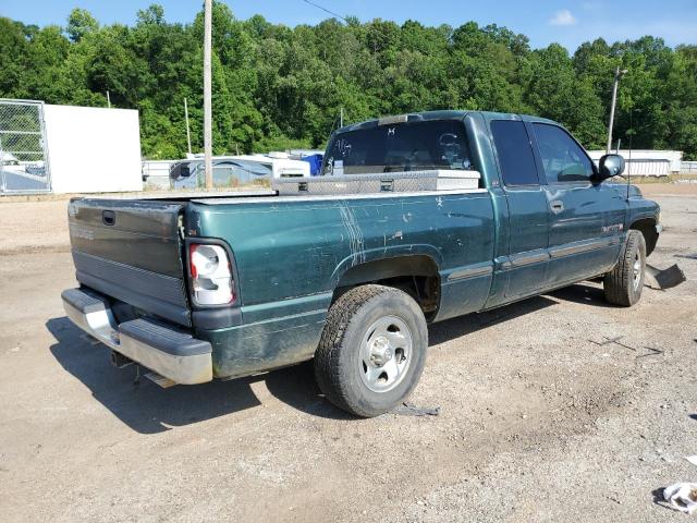 Photo 3 from auction – 1998 DODGE RAM 1500 with VIN 3B7HC13Y8WG189759