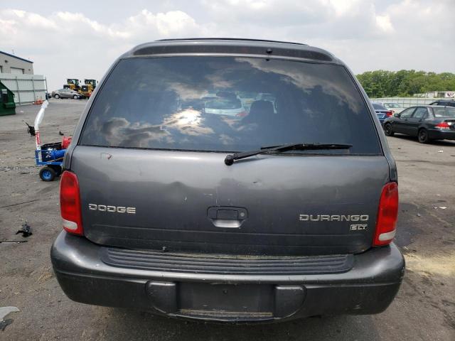 Photo 6 from auction – 2003 DODGE DURANGO SL with VIN 1D4HS48N03F539601
