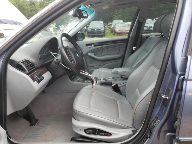Foto 7 de la subasta – 2002 BMW 325 XIT con VIN WBAEP33492PF01125