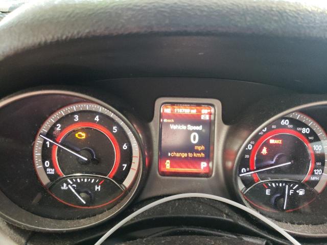 Photo 9 from auction – 2018 DODGE JOURNEY CR with VIN 3C4PDCGG8JT216027