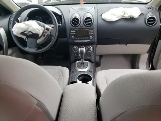 Photo 8 from auction – 2015 NISSAN ROGUE SELE with VIN JN8AS5MT8FW160346