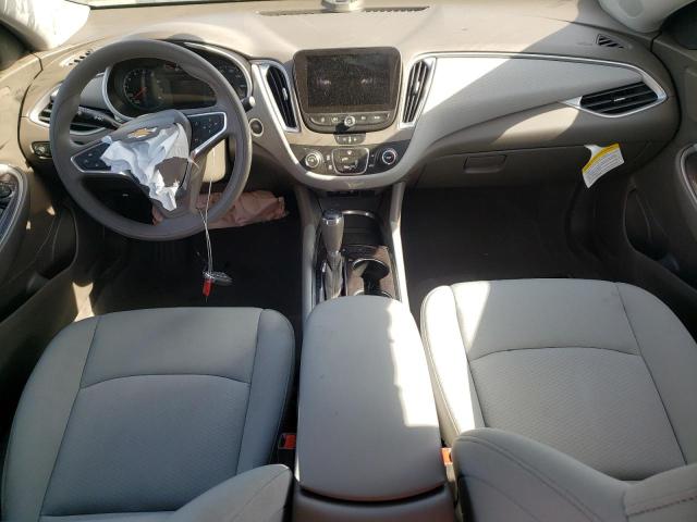 Photo 8 from auction – 2020 CHEVROLET MALIBU LS with VIN 1G1ZC5ST5LF046534