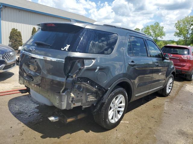 Photo 3 from auction – 2017 FORD EXPLORER X with VIN 1FM5K7D82HGA25988