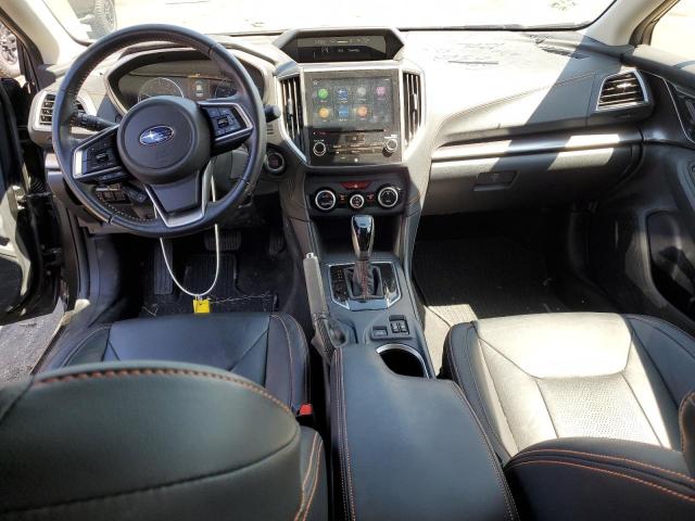 Photo 8 from auction – 2019 SUBARU CROSSTREK with VIN JF2GTAMC5KH253742