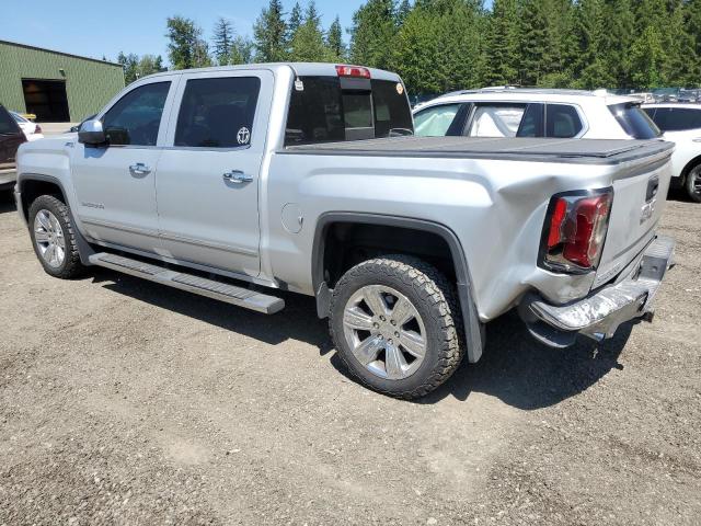 Photo 2 from auction – 2017 GMC SIERRA K15 with VIN 3GTU2NEC5HG165173