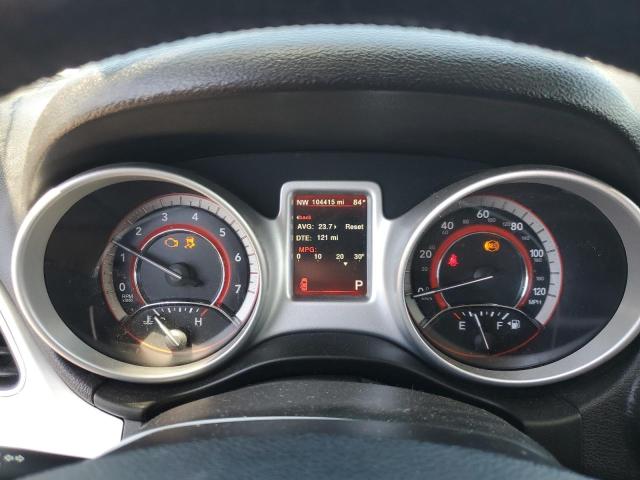 Photo 9 from auction – 2019 DODGE JOURNEY SE with VIN 3C4PDCBG9KT681456