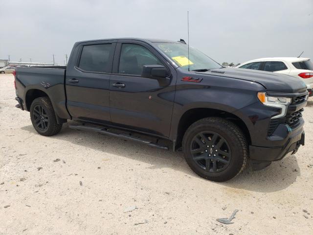 Photo 4 from auction – 2023 CHEVROLET SILVERADO with VIN 1GCUDEE82PZ112841