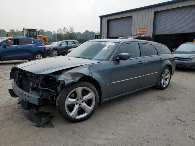 Photo 1 from auction – 2005 DODGE MAGNUM R/T with VIN 2D4GV58285H646413