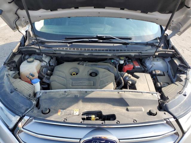 Photo 11 from auction – 2016 FORD EDGE SEL with VIN 2FMPK3J93GBB02467