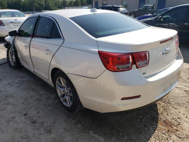 Photo 2 from auction – 2014 CHEVROLET MALIBU 1LT with VIN 1G11C5SL5EF248323