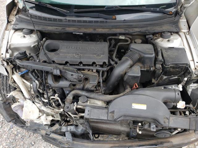 صورة رقم 11 من المزاد - 2010 KIA FORTE EX مع VIN KNAFU4A2XA5220690