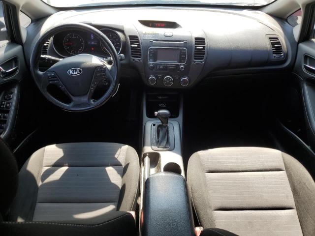 صورة رقم 8 من المزاد - 2014 KIA FORTE EX مع VIN KNAFX4A85E5179595